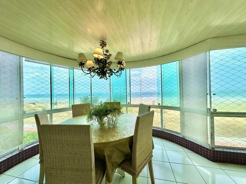 RARIDADE À VENDA  APARTAMENTO BEIRA MAR: 10ª foto da galeria de imagens do imóvel
