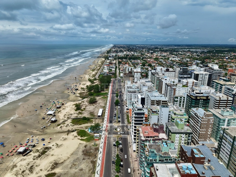 RARIDADE À VENDA  APARTAMENTO BEIRA MAR: 3ª foto da galeria de imagens do imóvel
