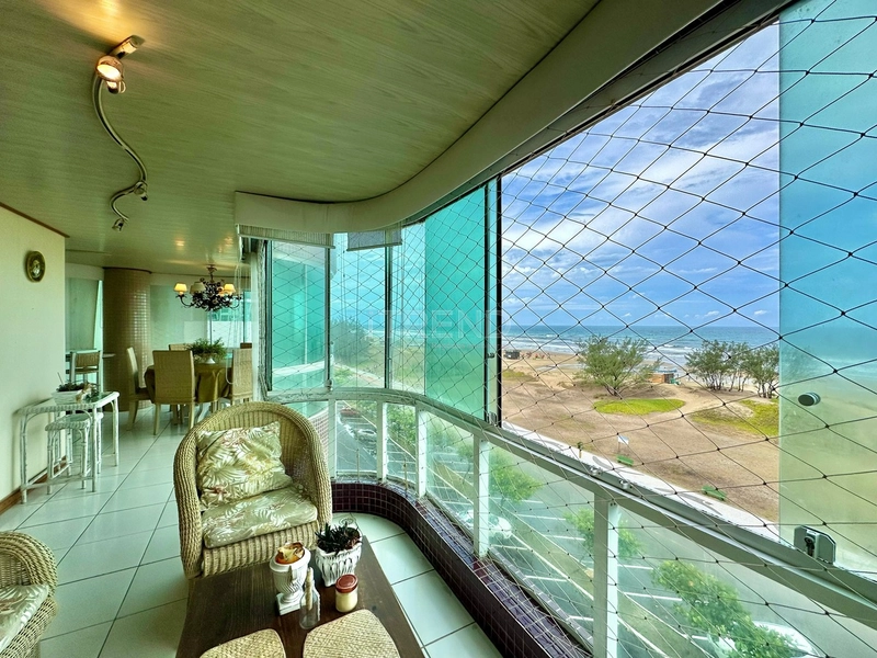RARIDADE À VENDA  APARTAMENTO BEIRA MAR: 7ª foto da galeria de imagens do imóvel