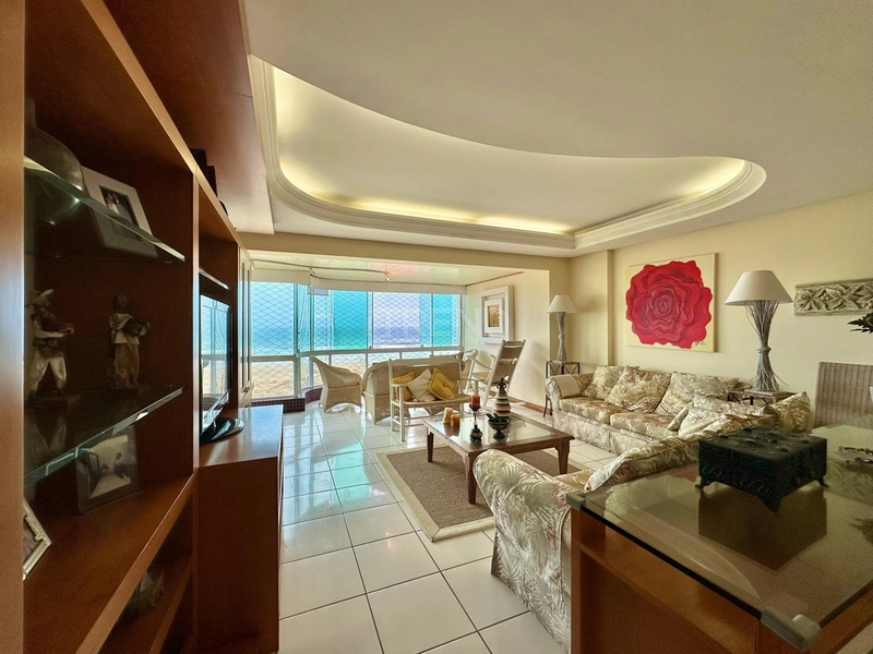 RARIDADE À VENDA  APARTAMENTO BEIRA MAR: 4ª foto da galeria de imagens do imóvel