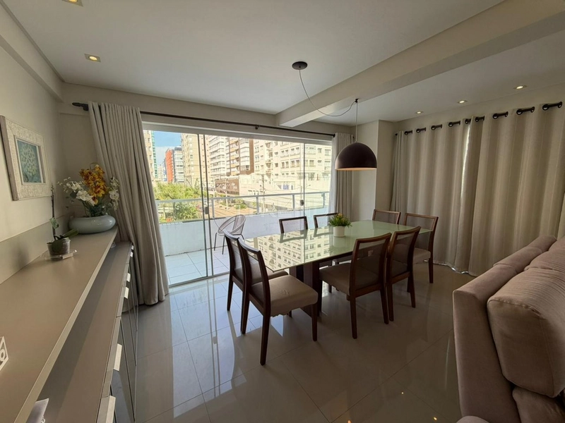 APARTAMENTO DE ESQUINA COM TERRAÇO: 15ª foto da galeria de imagens do imóvel