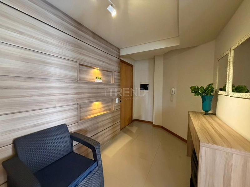 APARTAMENTO DE ESQUINA COM TERRAÇO: 5ª foto da galeria de imagens do imóvel