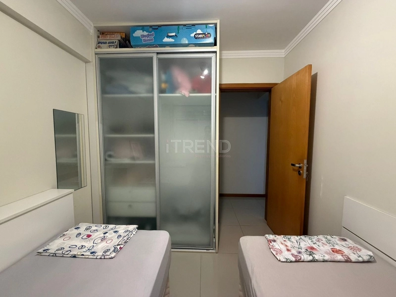 APARTAMENTO DE ESQUINA COM TERRAÇO: 8ª foto da galeria de imagens do imóvel