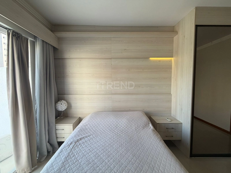 APARTAMENTO DE ESQUINA COM TERRAÇO: 20ª foto da galeria de imagens do imóvel