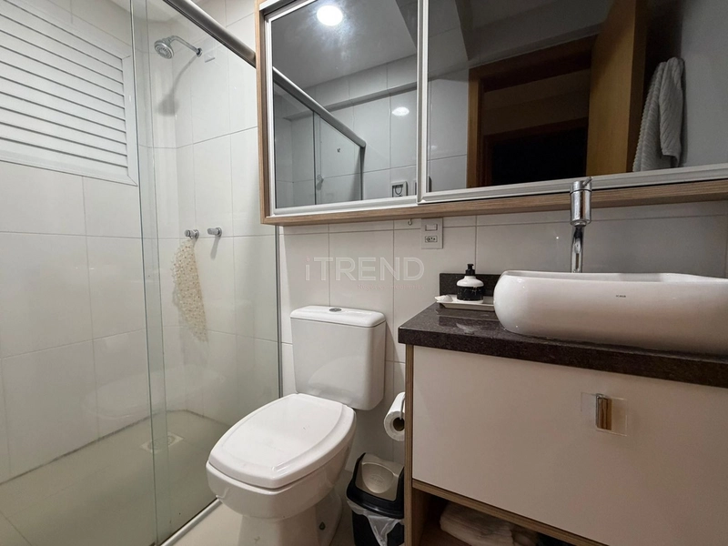 APARTAMENTO DE ESQUINA COM TERRAÇO: 18ª foto da galeria de imagens do imóvel