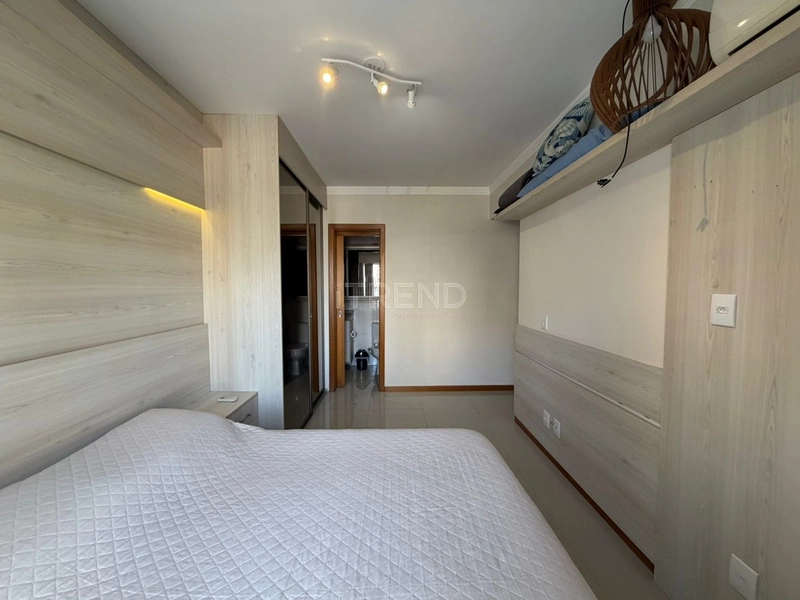 APARTAMENTO DE ESQUINA COM TERRAÇO: 11ª foto da galeria de imagens do imóvel