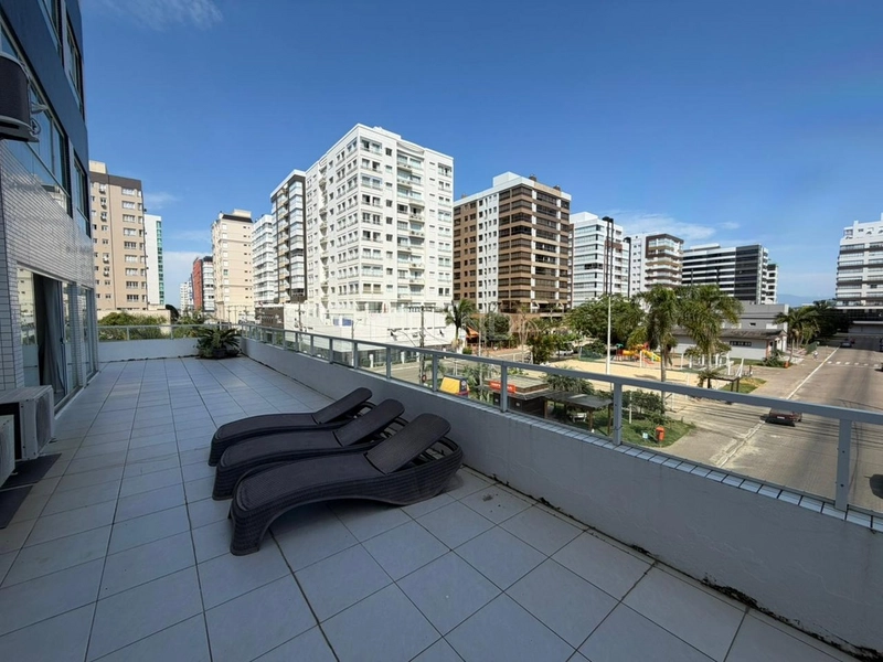 APARTAMENTO DE ESQUINA COM TERRAÇO: 16ª foto da galeria de imagens do imóvel