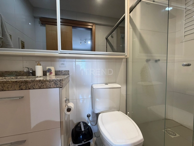 APARTAMENTO DE ESQUINA COM TERRAÇO: 22ª foto da galeria de imagens do imóvel