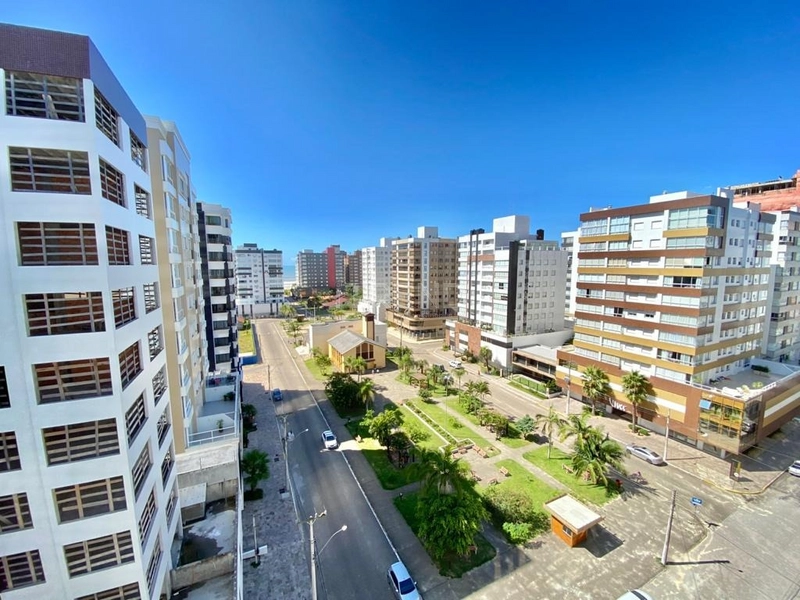 VISTA ETERNA PARA O MAR E PRAÇA: 3ª foto da galeria de imagens do imóvel