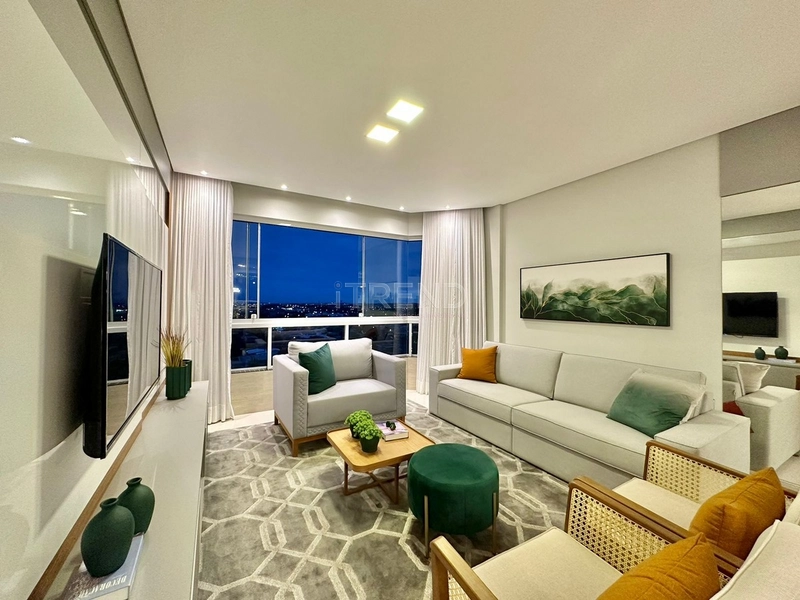 Imóvel residencial ou comercial