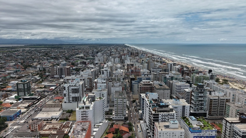 APARTAMENTO AMPLO FINAMENTE MOBILIADO E DECORADO: 10ª foto da galeria de imagens do imóvel