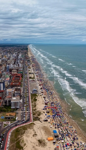APARTAMENTO AMPLO FINAMENTE MOBILIADO E DECORADO: 17ª foto da galeria de imagens do imóvel