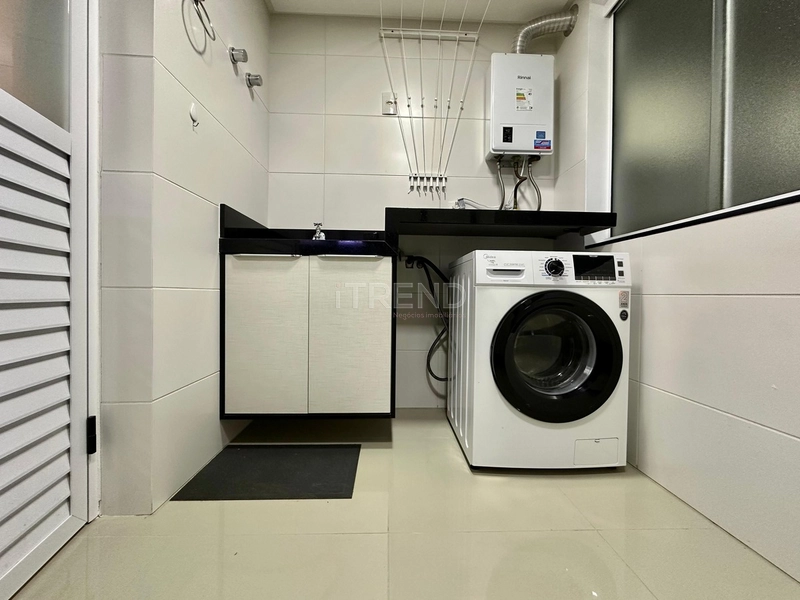 APARTAMENTO AMPLO FINAMENTE MOBILIADO E DECORADO: 8ª foto da galeria de imagens do imóvel