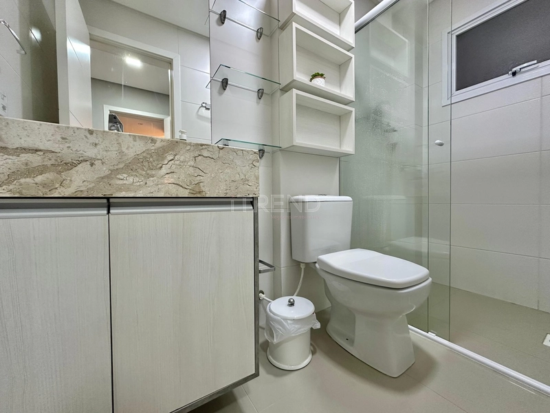 APARTAMENTO AMPLO FINAMENTE MOBILIADO E DECORADO: 22ª foto da galeria de imagens do imóvel