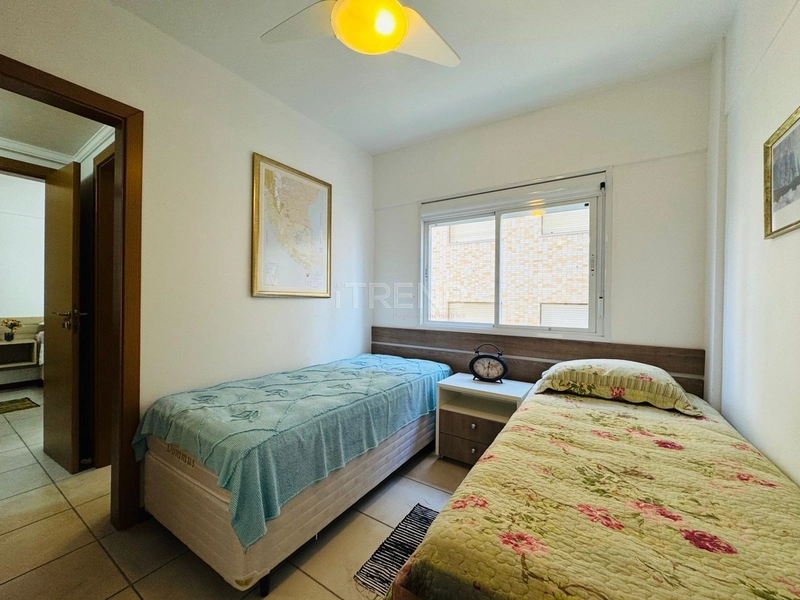Apartamento com vista para o mar de todos os cômodos: 16ª foto da galeria de imagens do imóvel