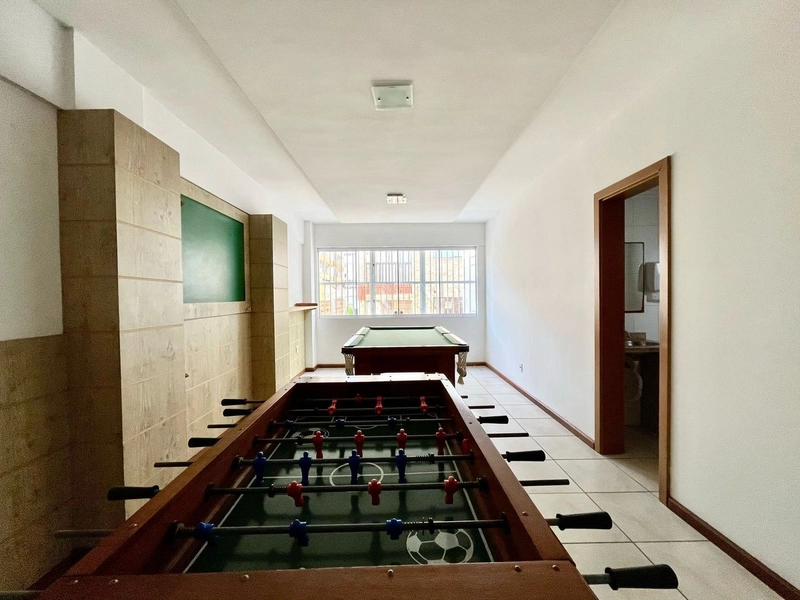 Apartamento com vista para o mar de todos os cômodos: 31ª foto da galeria de imagens do imóvel
