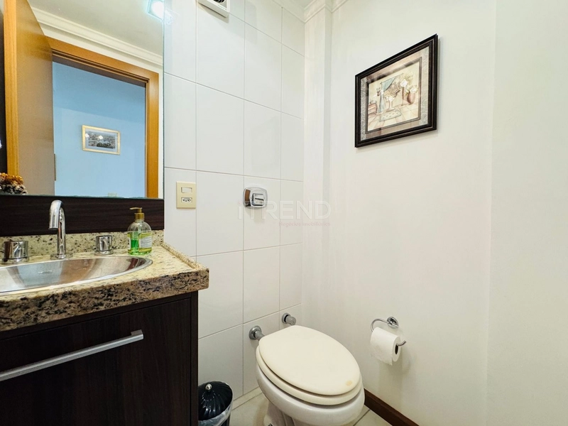 Apartamento com vista para o mar de todos os cômodos: 24ª foto da galeria de imagens do imóvel