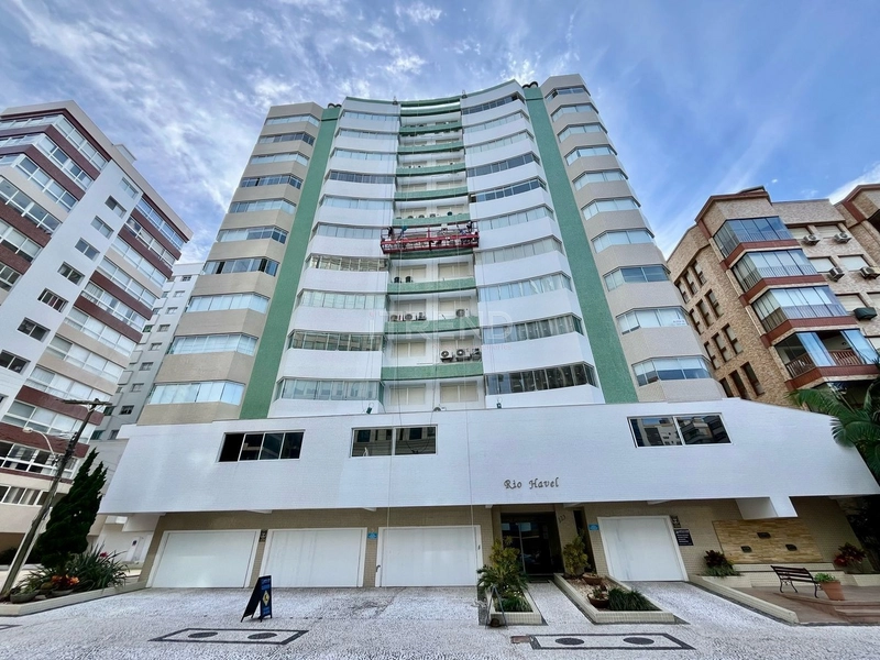 Apartamento com vista para o mar de todos os cômodos: 30ª foto da galeria de imagens do imóvel