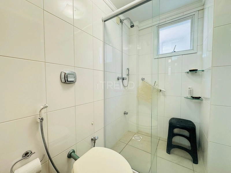 Apartamento com vista para o mar de todos os cômodos: 19ª foto da galeria de imagens do imóvel