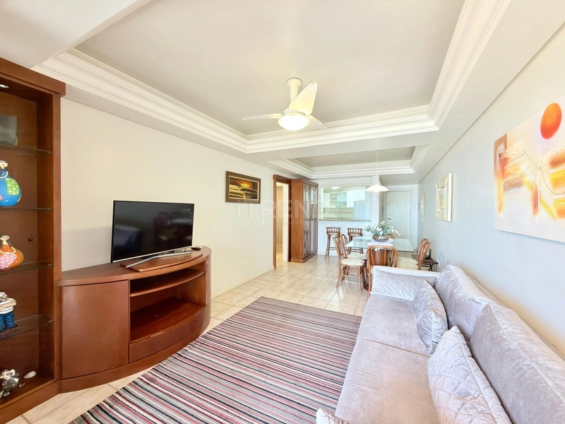 APARTAMENTO À VENDA BEIRA MAR / PRAÇA DO FAROL: 28ª foto da galeria de imagens do imóvel
