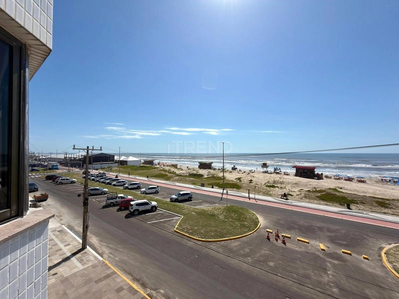 APARTAMENTO À VENDA BEIRA MAR / PRAÇA DO FAROL: 6ª foto da galeria de imagens do imóvel
