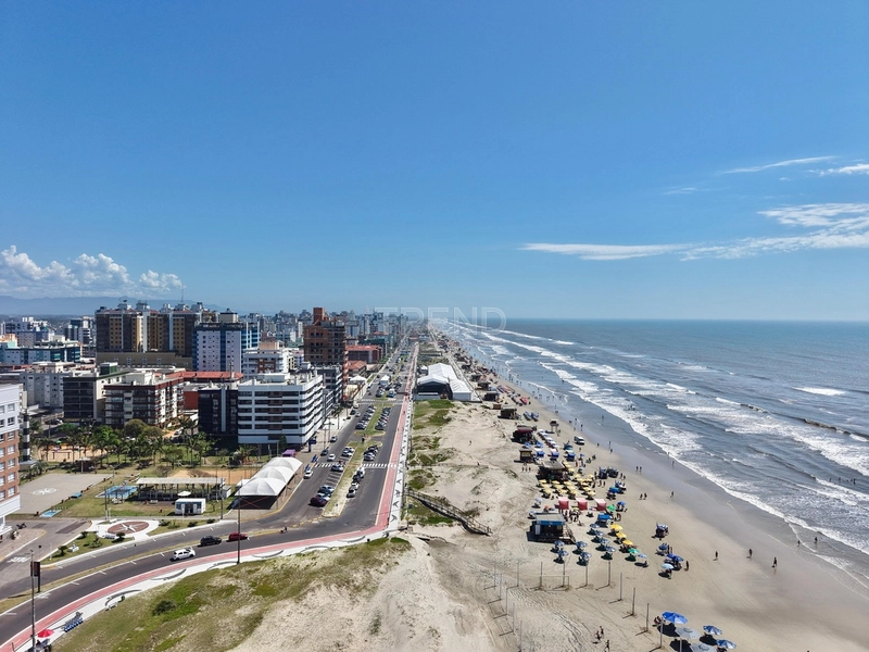 APARTAMENTO À VENDA BEIRA MAR / PRAÇA DO FAROL: 11ª foto da galeria de imagens do imóvel