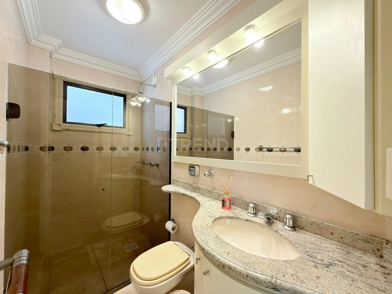 APARTAMENTO À VENDA BEIRA MAR / PRAÇA DO FAROL: 9ª foto da galeria de imagens do imóvel