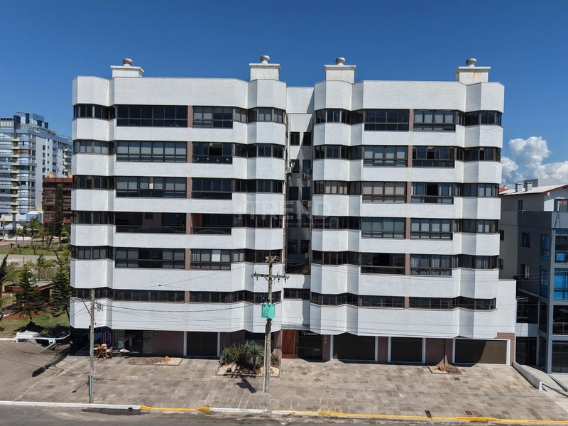 APARTAMENTO À VENDA BEIRA MAR / PRAÇA DO FAROL: 14ª foto da galeria de imagens do imóvel