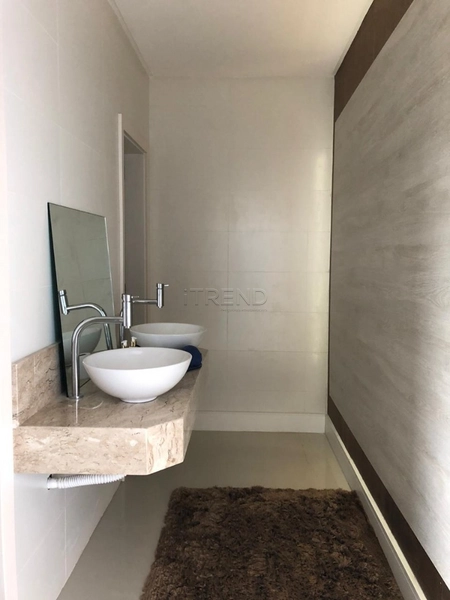 Linda Casa Mobiliada e Decorada em Condomínio a Beira da Lagoa: 26ª foto da galeria de imagens do imóvel