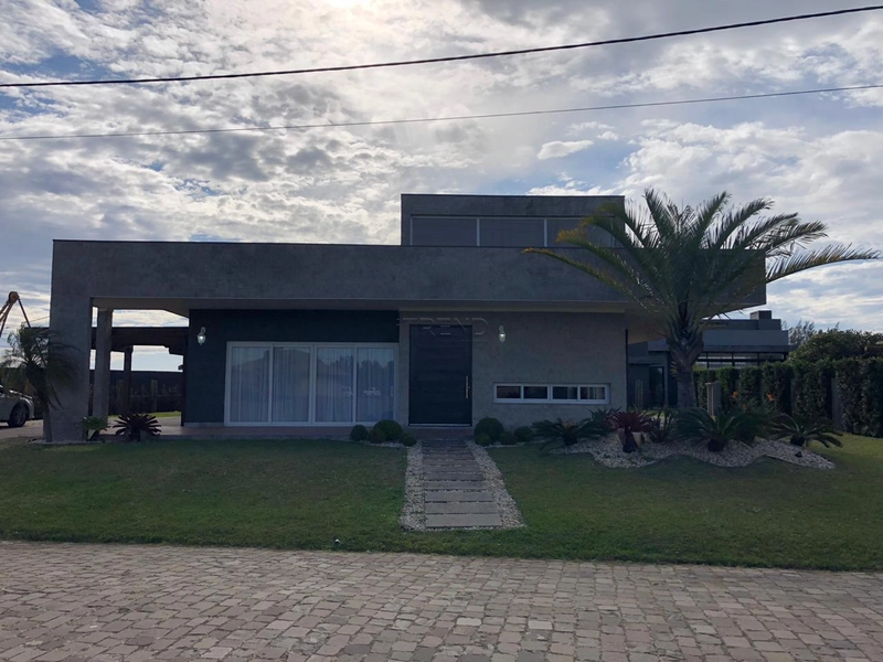 Linda Casa Mobiliada e Decorada em Condomínio a Beira da Lagoa: 16ª foto da galeria de imagens do imóvel
