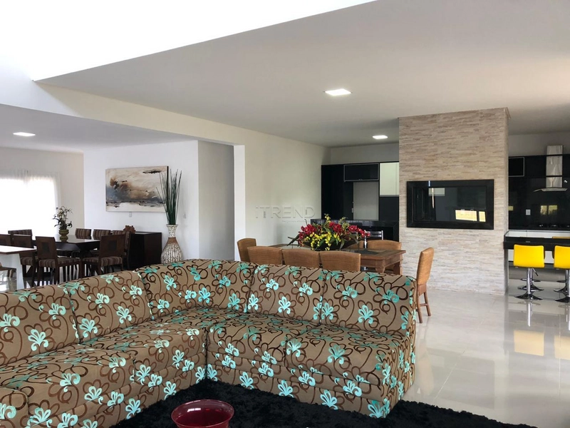 Linda Casa Mobiliada e Decorada em Condomínio a Beira da Lagoa: 21ª foto da galeria de imagens do imóvel