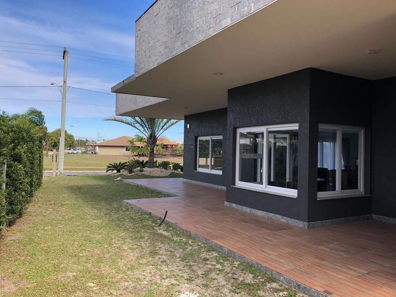 Linda Casa Mobiliada e Decorada em Condomínio a Beira da Lagoa: 23ª foto da galeria de imagens do imóvel
