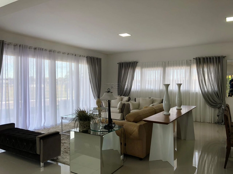 Linda Casa Mobiliada e Decorada em Condomínio a Beira da Lagoa: 18ª foto da galeria de imagens do imóvel