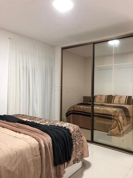 Linda Casa Mobiliada e Decorada em Condomínio a Beira da Lagoa: 20ª foto da galeria de imagens do imóvel