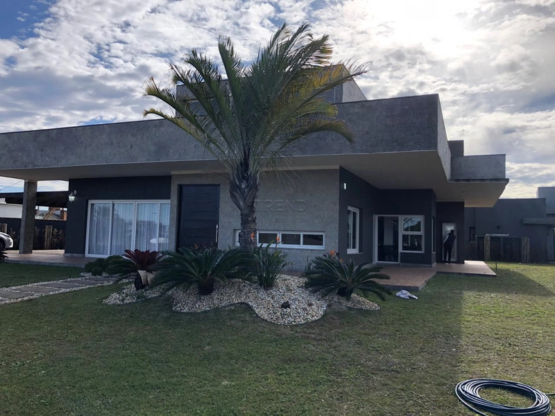 Linda Casa Mobiliada e Decorada em Condomínio a Beira da Lagoa: 27ª foto da galeria de imagens do imóvel