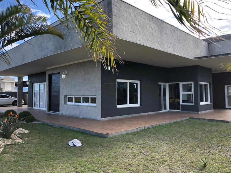 Linda Casa Mobiliada e Decorada em Condomínio a Beira da Lagoa: 7ª foto da galeria de imagens do imóvel