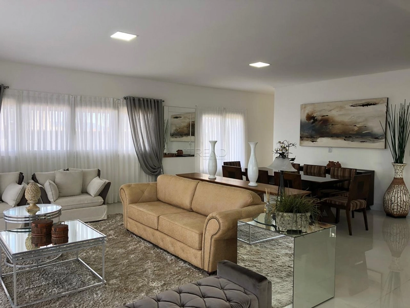 Linda Casa Mobiliada e Decorada em Condomínio a Beira da Lagoa: 25ª foto da galeria de imagens do imóvel