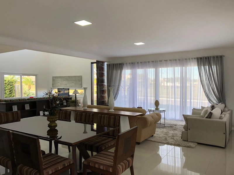 Linda Casa Mobiliada e Decorada em Condomínio a Beira da Lagoa: 24ª foto da galeria de imagens do imóvel