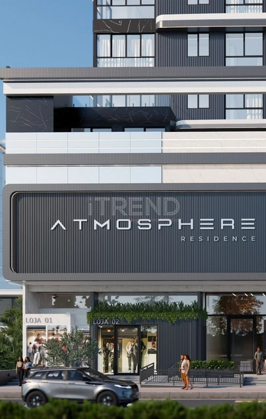 ATMOSPHERE Residence: 1ª foto da galeria de imagens do imóvel