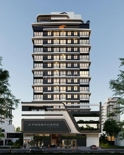 ATMOSPHERE Residence: 2ª foto da galeria de imagens do imóvel