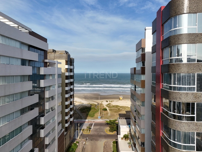 NOVIDADE A VENDA COM VISTA PARA O MAR NO BAIRRO NAVEGANTES: 9ª foto da galeria de imagens do imóvel