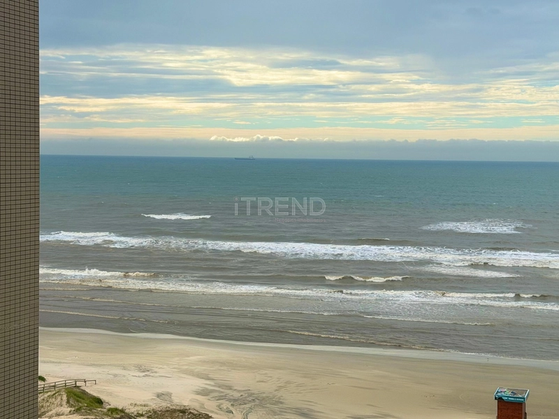 NOVIDADE A VENDA COM VISTA PARA O MAR NO BAIRRO NAVEGANTES: 34ª foto da galeria de imagens do imóvel
