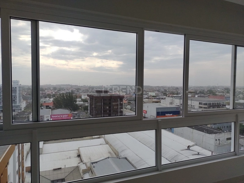 Prédio novo com infra!!: 8ª foto da galeria de imagens do imóvel