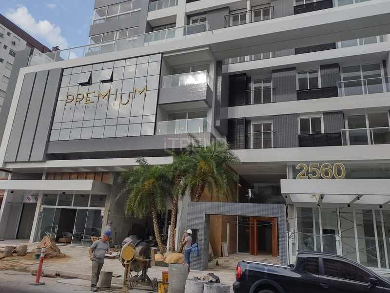 Prédio novo com infra!!: 20ª foto da galeria de imagens do imóvel