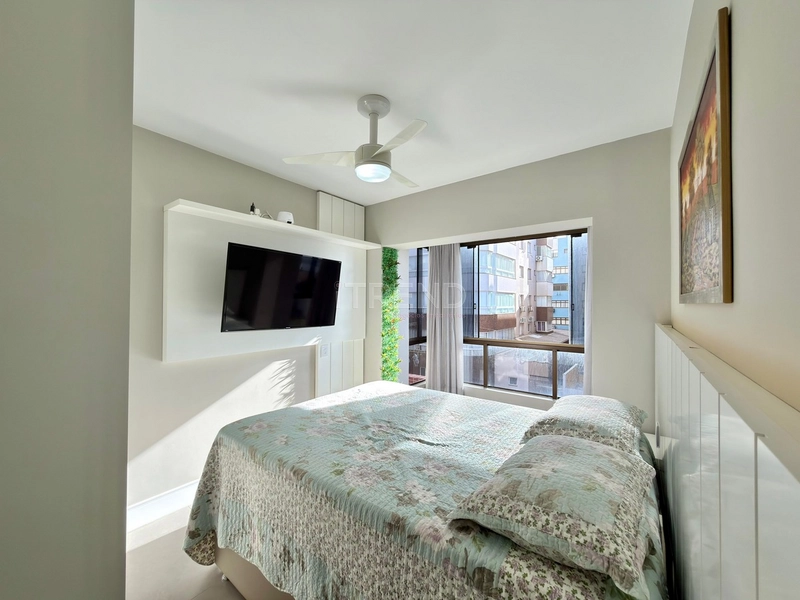 APARTAMENTO À BEIRA MAR CAPÃO DA CANOA: 17ª foto da galeria de imagens do imóvel