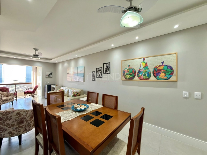 APARTAMENTO À BEIRA MAR CAPÃO DA CANOA: 18ª foto da galeria de imagens do imóvel