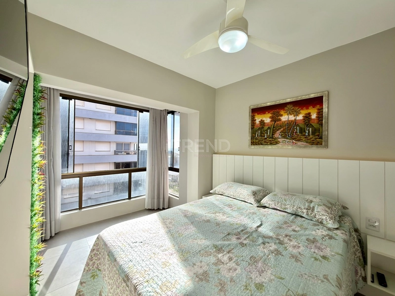 APARTAMENTO À BEIRA MAR CAPÃO DA CANOA: 21ª foto da galeria de imagens do imóvel