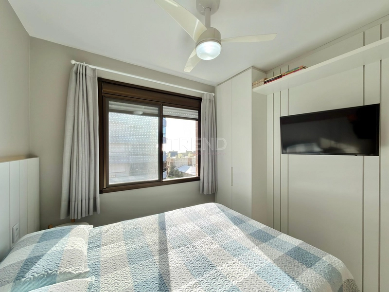 APARTAMENTO À BEIRA MAR CAPÃO DA CANOA: 35ª foto da galeria de imagens do imóvel