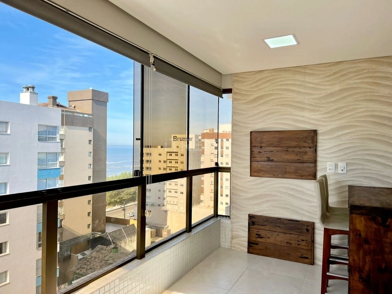 Belo apartamento no bairro Navegantes!: 13ª foto da galeria de imagens do imóvel