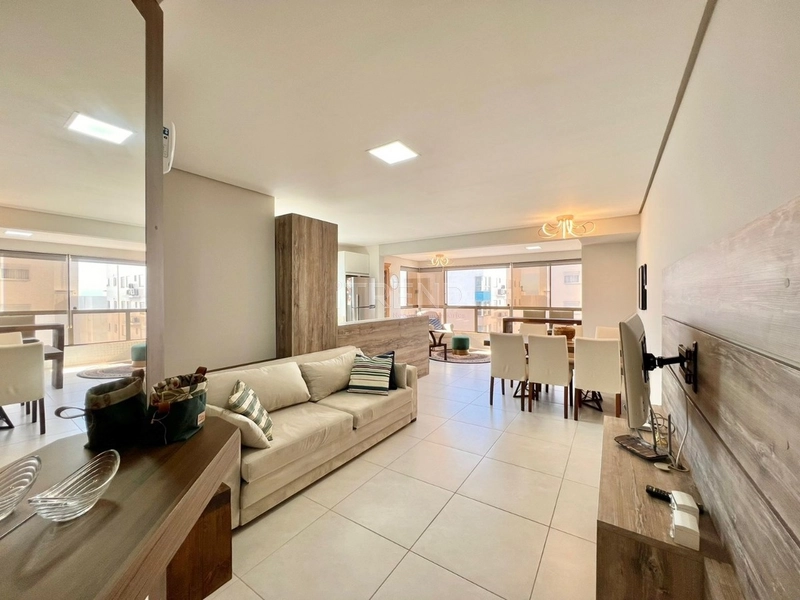 Belo apartamento no bairro Navegantes!: 4ª foto da galeria de imagens do imóvel